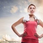 11 quy luật giảm cân thú vị không phải ai cũng hiểu (Phần 1)