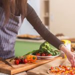 8 bí kíp thông minh cho nhà bếp giúp bạn duy trì chế độ ăn uống lành mạnh