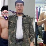 Bị bạn gái từ chối vì quá béo, chàng trai đã làm được điều không tưởng