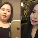 Từng bị đuổi việc vì quá béo, cô gái quyết giảm cân trở thành hot girl đình đám