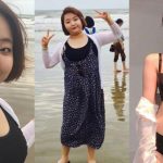 Bí quyết giảm 28kg trong 4 tháng biến cô gái 9x mập mạp trở nên quyến rũ