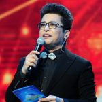 Bí quyết ‘trẻ hóa’ giúp MC Thanh Bạch tự tin hơn