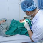 Cắt mí tại spa, thiếu nữ Thái Nguyên tuôn máu không ngừng