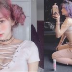 Cô gái Hà Nội trở thành ‘siêu vòng 3’ nhờ giảm 20kg