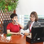 Dàn sao Việt phục hồi làn da theo liệu trình chăm sóc ở Seoul Spa