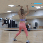 Đánh bay mỡ thừa toàn thân ngay tại nhà dễ dàng chỉ trong 10 phút