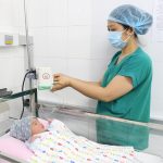 Sản phụ nguy kịch vì dây rốn bám màng