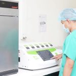 Dùng công nghệ Ai để tăng khả năng thành công trong cấy phôi thụ tinh ống nghiệm