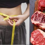 Cái kết đắng cho cô gái trẻ 6 tháng chỉ ăn thịt để giảm cân