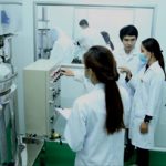 Cùng Hani Cosmetic xây dựng thương hiệu mỹ phẩm Việt