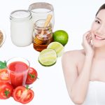 Mách bạn cách làm trắng da an toàn, hiệu quả tại nhà