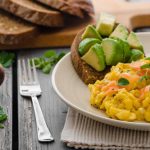 Một vài gợi ý hay cho bữa sáng phù hợp với chế độ giảm cân