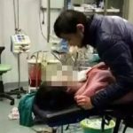 Nâng ngực bằng mỡ đùi, cô gái trẻ chết đau đớn