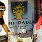 Những phương pháp làm đẹp kỳ dị đến khó tin của phụ nữ