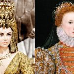 Rùng mình với những cách làm đẹp kỳ dị của các huyền thoại nhan sắc