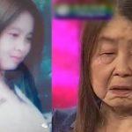 Sau khi sinh con trai, cô gái trẻ hoá cụ bà 80 qua một đêm