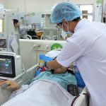 Uống thuốc giảm cân 500 nghìn đồng, cô gái trẻ bị hư thận vĩnh viễn