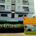 Dự án khu nhà ở cao tầng Eden - Thuận An không đảm bảo phòng cháy chữa cháy vẫn đưa dân vào ở