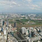 Dòng tiền đang có dấu hiệu “chảy” vào thị trường bất động sản miền Nam